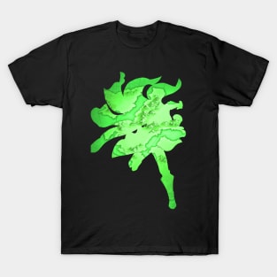 Sothe: Rushing Dawn T-Shirt